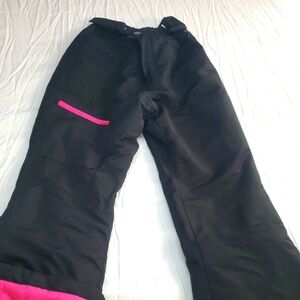 Ski pants